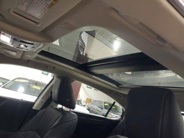 used 2025 Lexus ES 350 car, priced at $49,852