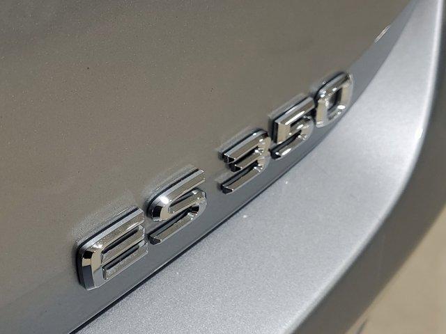 used 2025 Lexus ES 350 car, priced at $49,852