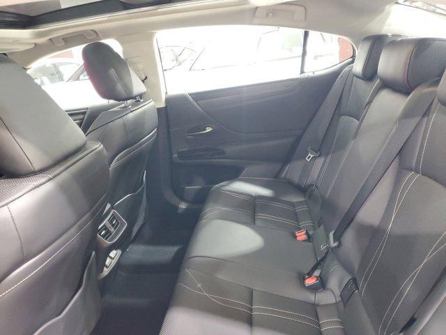 used 2025 Lexus ES 350 car, priced at $49,852
