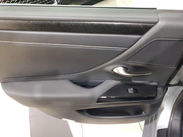 used 2025 Lexus ES 350 car, priced at $49,852