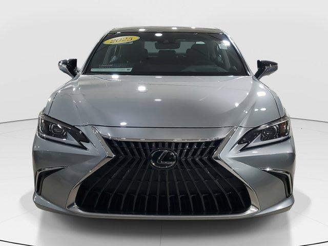 used 2025 Lexus ES 350 car, priced at $49,852
