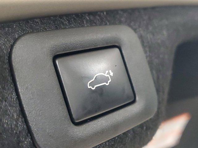 used 2025 Lexus ES 350 car, priced at $43,854