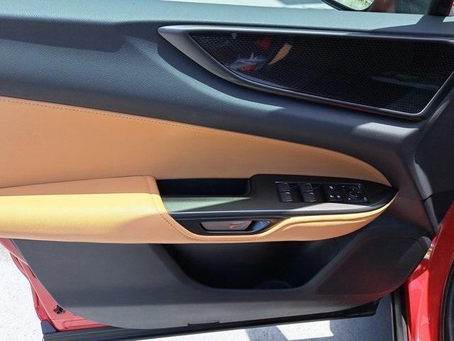 used 2025 Lexus NX 250 car, priced at $38,963