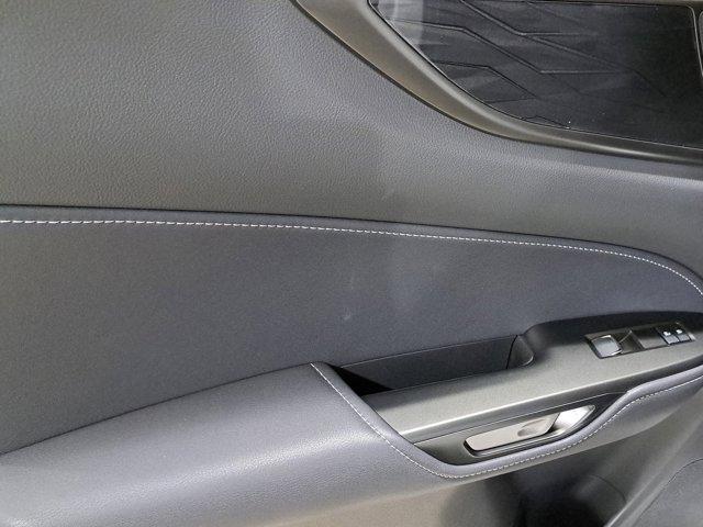 new 2025 Lexus NX 350 car, priced at $47,472