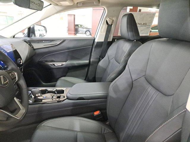new 2025 Lexus NX 350 car, priced at $47,472