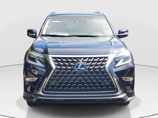 used 2023 Lexus GX 460 car, priced at $54,537