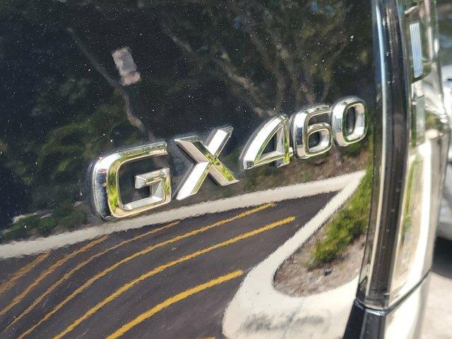 used 2023 Lexus GX 460 car, priced at $54,537