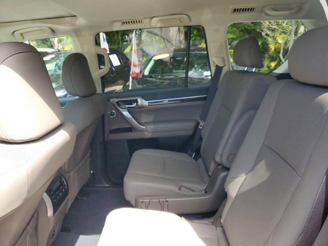 used 2023 Lexus GX 460 car, priced at $54,537