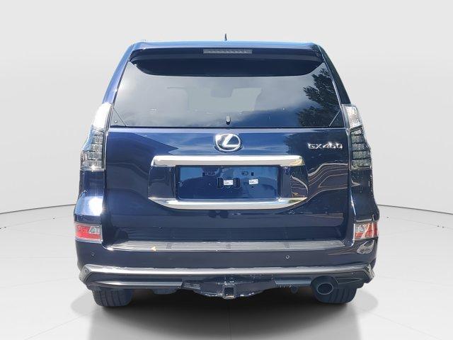 used 2023 Lexus GX 460 car, priced at $54,537
