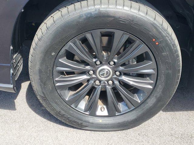 used 2023 Lexus GX 460 car, priced at $54,537