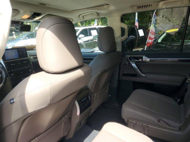 used 2023 Lexus GX 460 car, priced at $54,537