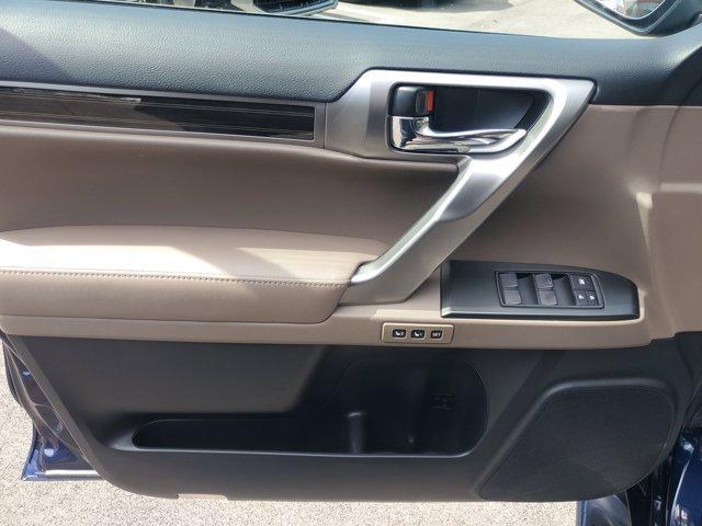 used 2023 Lexus GX 460 car, priced at $54,537