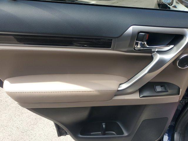 used 2023 Lexus GX 460 car, priced at $54,537