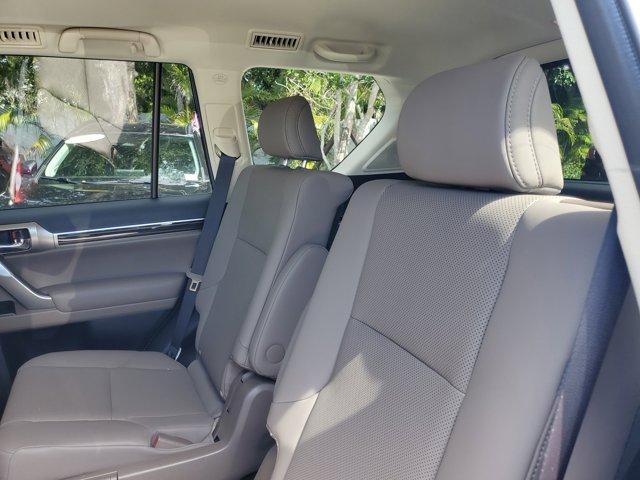 used 2023 Lexus GX 460 car, priced at $54,537