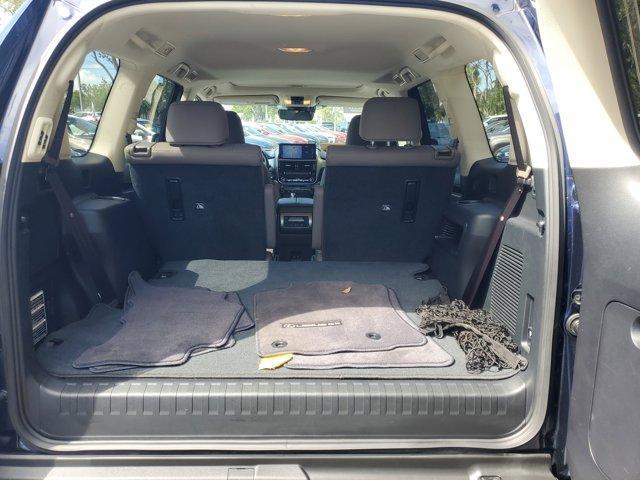 used 2023 Lexus GX 460 car, priced at $54,537