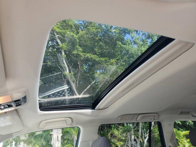 used 2023 Lexus GX 460 car, priced at $54,537