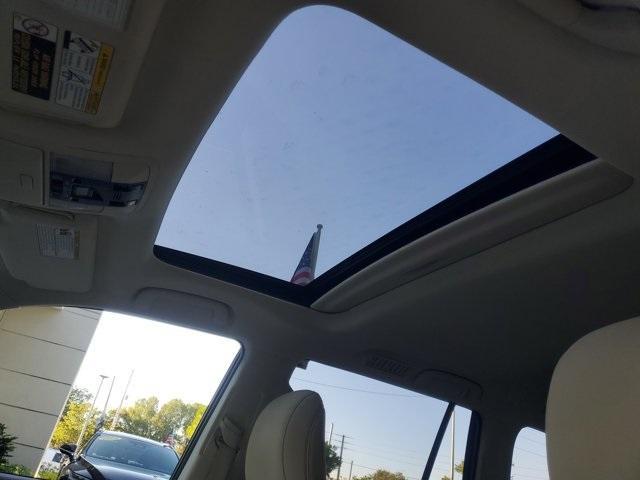 used 2022 Lexus GX 460 car, priced at $47,990