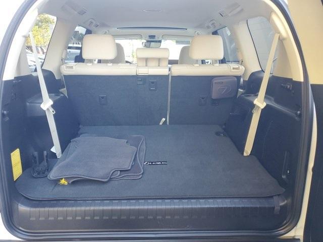 used 2022 Lexus GX 460 car, priced at $47,990