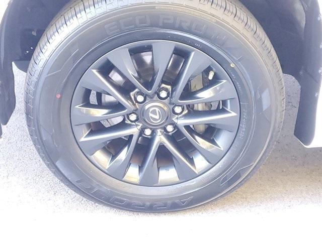 used 2022 Lexus GX 460 car, priced at $47,990