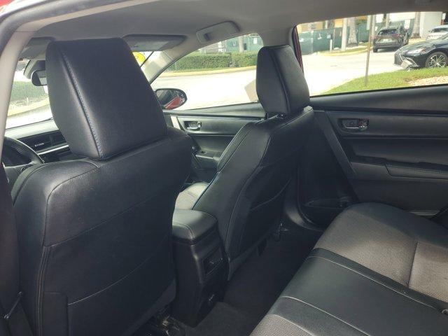 used 2019 Toyota Corolla car, priced at $16,600