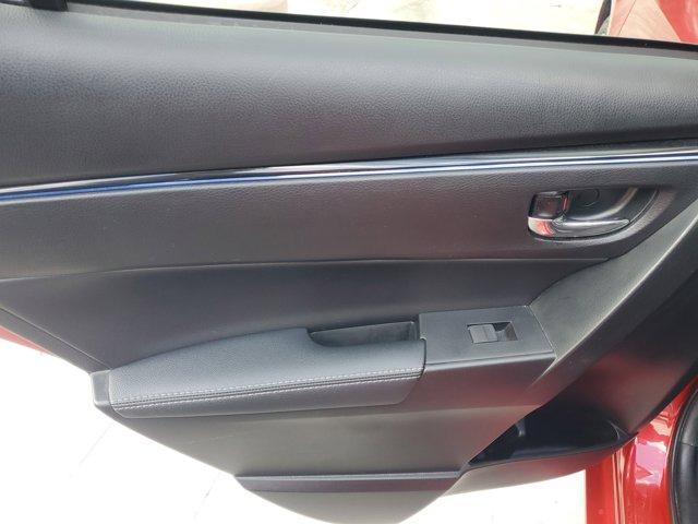 used 2019 Toyota Corolla car, priced at $16,600