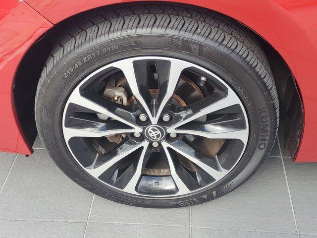 used 2019 Toyota Corolla car, priced at $16,600