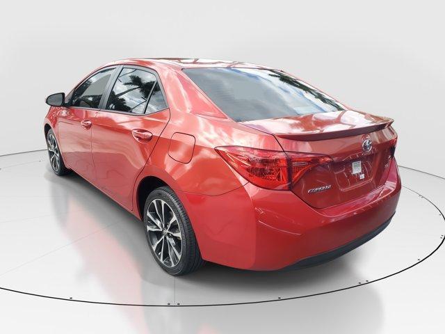 used 2019 Toyota Corolla car, priced at $16,600