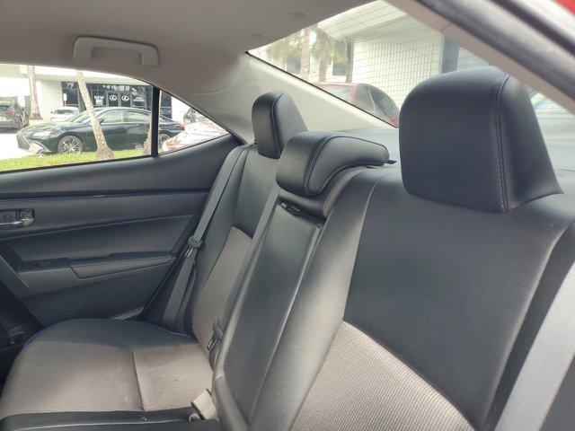 used 2019 Toyota Corolla car, priced at $16,600