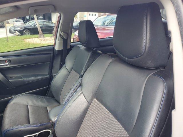 used 2019 Toyota Corolla car, priced at $16,600