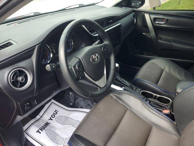 used 2019 Toyota Corolla car, priced at $16,600