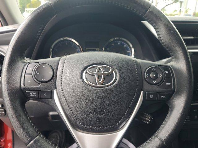 used 2019 Toyota Corolla car, priced at $16,600