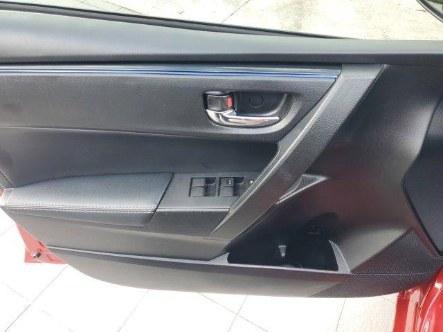 used 2019 Toyota Corolla car, priced at $16,600