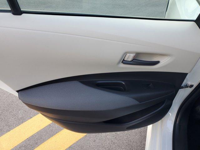 used 2022 Toyota Corolla car, priced at $19,852