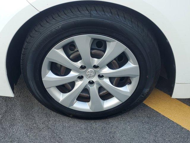 used 2022 Toyota Corolla car, priced at $19,852