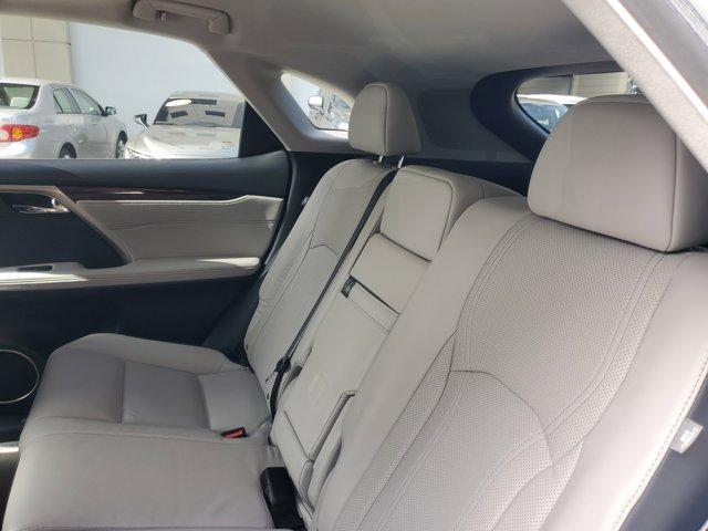 used 2019 Lexus RX 350 car, priced at $33,963