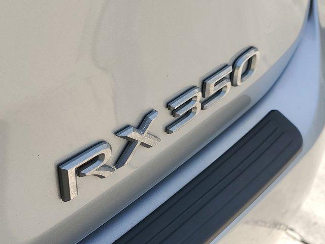 used 2019 Lexus RX 350 car, priced at $33,963