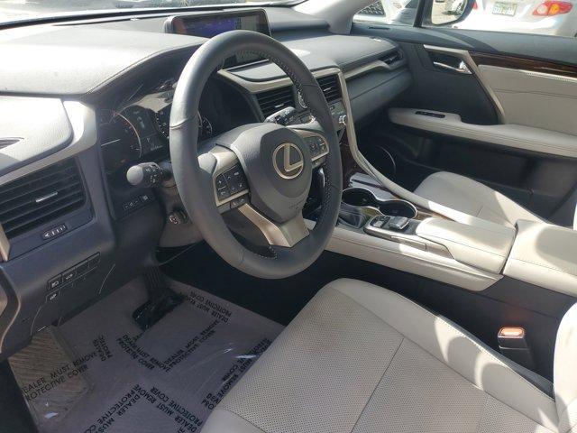 used 2019 Lexus RX 350 car, priced at $33,963