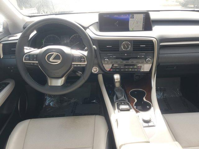used 2019 Lexus RX 350 car, priced at $33,963