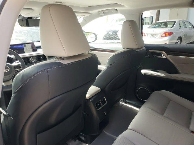 used 2019 Lexus RX 350 car, priced at $33,963