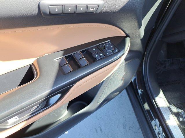 used 2022 Lexus NX 350 car, priced at $41,963