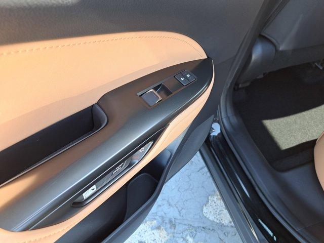 used 2022 Lexus NX 350 car, priced at $41,963