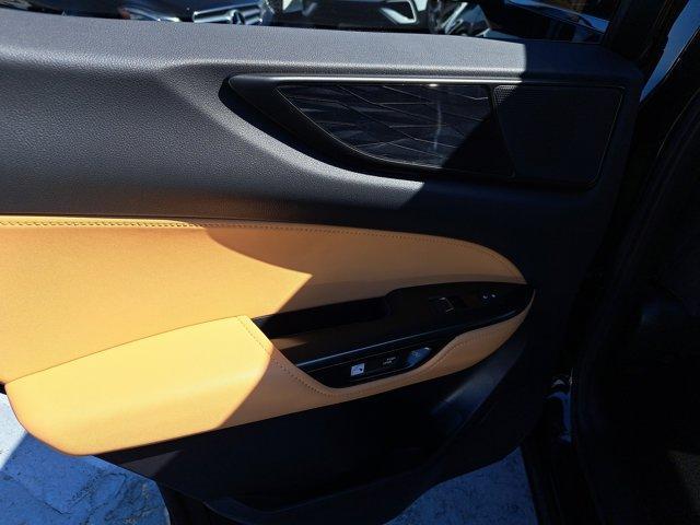 used 2022 Lexus NX 350 car, priced at $41,963
