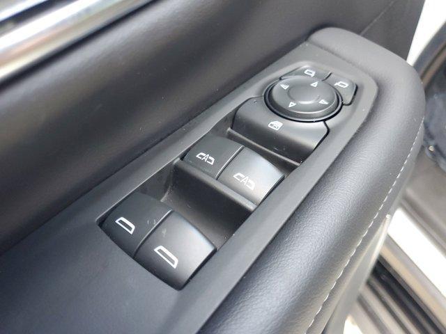 used 2022 Chevrolet Suburban car, priced at $42,205