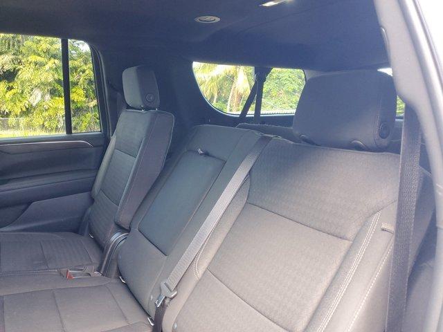 used 2022 Chevrolet Suburban car, priced at $42,205
