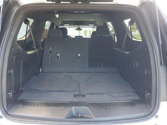 used 2022 Chevrolet Suburban car, priced at $42,205