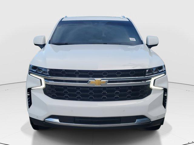 used 2022 Chevrolet Suburban car, priced at $42,205