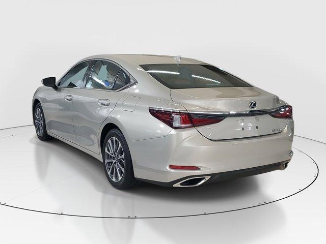 used 2023 Lexus ES 350 car, priced at $37,895