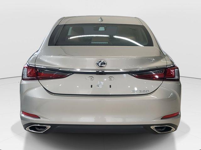 used 2023 Lexus ES 350 car, priced at $37,895