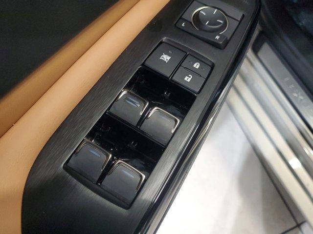 used 2023 Lexus ES 350 car, priced at $37,895