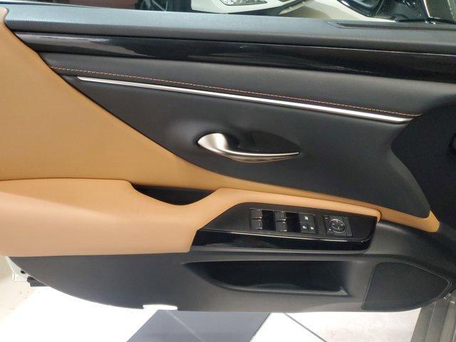 used 2023 Lexus ES 350 car, priced at $37,895